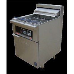 Goldstein FRE24DL FRYERS - ELECTRIC -RAPID FRY 610MM WIDE